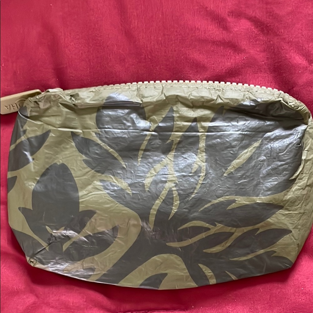 Aloha Collection mini pouch (copy)